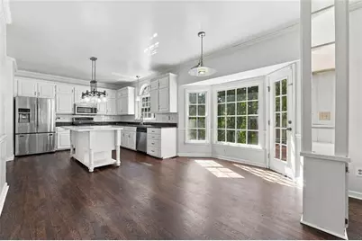3841 Mountain Way Cove, Snellville, GA 30039 - Photo 15