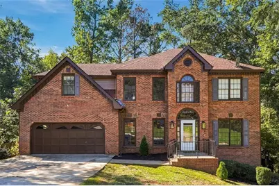 3841 Mountain Way Cove, Snellville, GA 30039 - Photo 1