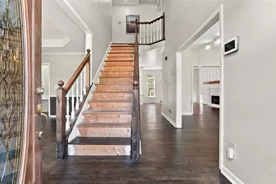 3841 Mountain Way Cove, Snellville, GA 30039 - Photo 3