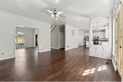 3841 Mountain Way Cove, Snellville, GA 30039 - Photo 13