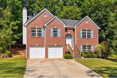 426 Mattie Farm Court, Lawrenceville, GA 30045 - Photo 1
