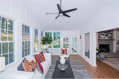 776 Fairfield Drive, Marietta, GA 30068 - Photo 15