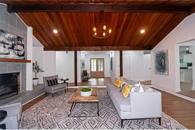 776 Fairfield Drive, Marietta, GA 30068 - Photo 23