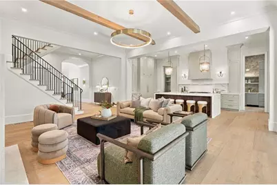 3843 Lake Forrest Drive NE, Atlanta, GA 30342 - Photo 15