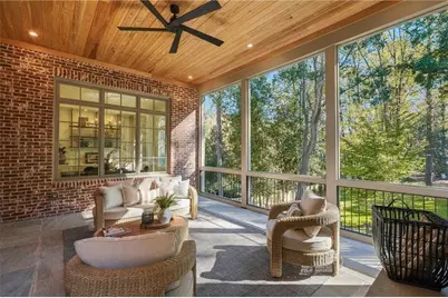 3843 Lake Forrest Drive NE, Atlanta, GA 30342 - Photo 17