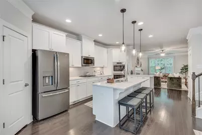 4164 Butler Drive, Atlanta, GA 30341 - Photo 9