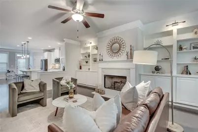 4164 Butler Drive, Atlanta, GA 30341 - Photo 3