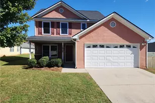 10944 Station Dr, Hampton, GA 30228 - Photo 1