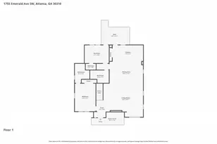 1755 Emerald, Atlanta, GA 30310 - Photo 45