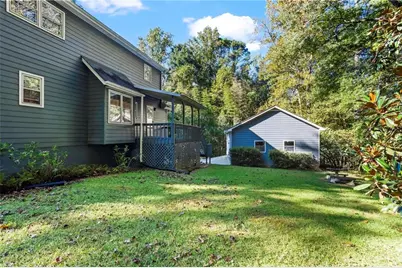 3727 Bowline Circle, Acworth, GA 30102 - Photo 21