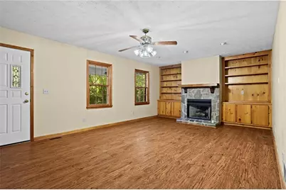 3727 Bowline Circle, Acworth, GA 30102 - Photo 5