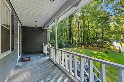 3727 Bowline Circle, Acworth, GA 30102 - Photo 3