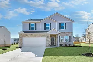 213 Delilah St, McDonough, GA 30252 - Photo 1