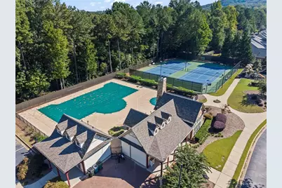 431 Highlands Loop, Woodstock, GA 30188 - Photo 33