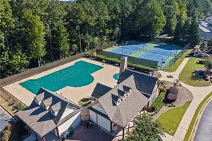 431 Highlands Loop, Woodstock, GA 30188 - Photo 33