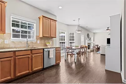 431 Highlands Loop, Woodstock, GA 30188 - Photo 11
