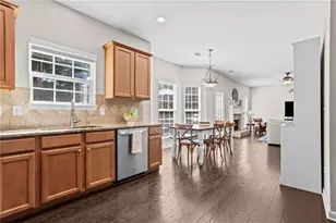 431 Highlands Loop, Woodstock, GA 30188 - Photo 11