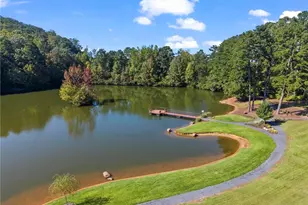 431 Highlands Loop, Woodstock, GA 30188 - Photo 35