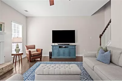 431 Highlands Loop, Woodstock, GA 30188 - Photo 15