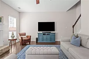 431 Highlands Loop, Woodstock, GA 30188 - Photo 15