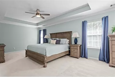 431 Highlands Loop, Woodstock, GA 30188 - Photo 17