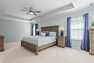 431 Highlands Loop, Woodstock, GA 30188 - Photo 17