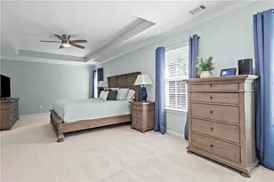 431 Highlands Loop, Woodstock, GA 30188 - Photo 19
