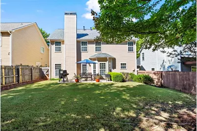 431 Highlands Loop, Woodstock, GA 30188 - Photo 31