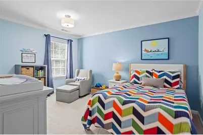 431 Highlands Loop, Woodstock, GA 30188 - Photo 23