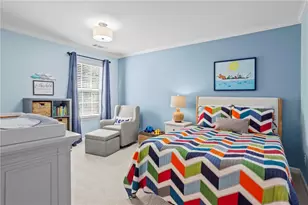 431 Highlands Loop, Woodstock, GA 30188 - Photo 23