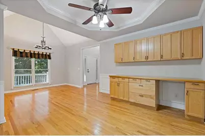 444 Brights Way, Dawsonville, GA 30534 - Photo 17
