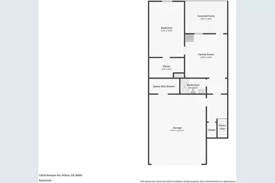[Address not provided], Milton, GA 30004 - Photo 97