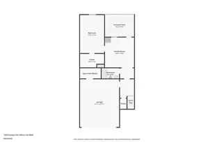 13254 Kemper Rd, Milton, GA 30004 - Photo 97