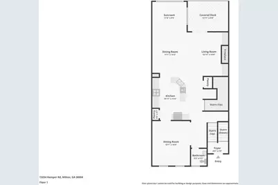 [Address not provided], Milton, GA 30004 - Photo 95