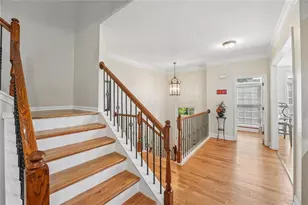13254 Kemper Rd, Milton, GA 30004 - Photo 5