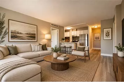 2285 Peachtree Road #802, Atlanta, GA 30309 - Photo 1