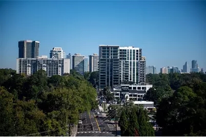 2285 Peachtree Road #802, Atlanta, GA 30309 - Photo 29