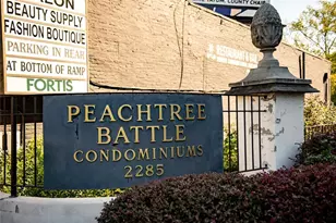 2285 Peachtree Rd, Atlanta, GA 30309 - Photo 27
