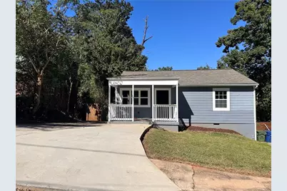 197 Upshaw Street SW, Atlanta, GA 30315 - Photo 1