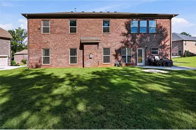 7447 Winterberry Trace, Conyers, GA 30094 - Photo 25