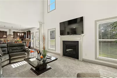 7447 Winterberry Trace, Conyers, GA 30094 - Photo 7