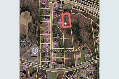 4653 Spout Springs Road, Buford, GA 30519 - Photo 1