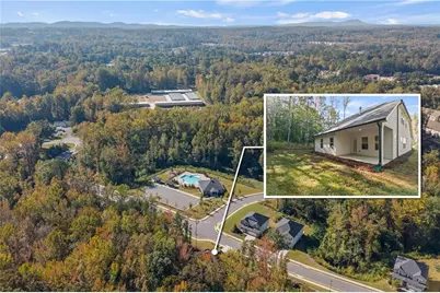 166 Magnolia Drive, Dawsonville, GA 30534 - Photo 53