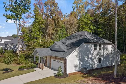 166 Magnolia Drive, Dawsonville, GA 30534 - Photo 47