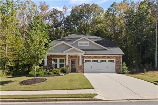 166 Magnolia Dr, Dawsonville, GA 30534 - Photo 1