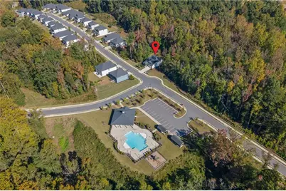 166 Magnolia Drive, Dawsonville, GA 30534 - Photo 3