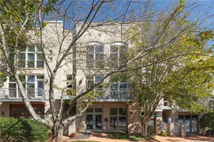 1261 Apple Valley Rd NE, Atlanta, GA 30319 - Photo 1