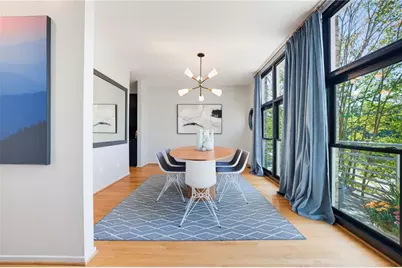1261 Apple Valley Road NE, Atlanta, GA 30319 - Photo 3
