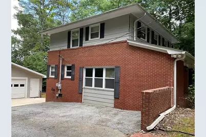 622 Pinecrest Drive, Manchester, GA 31816 - Photo 5