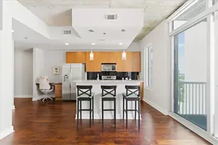 44 Peachtree Pl NE, Atlanta, GA 30309 - Photo 3